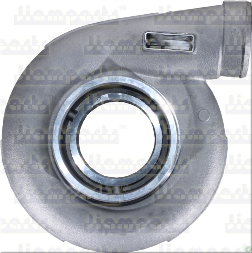 Description image:Compressor Housing T18A40 407333-0000