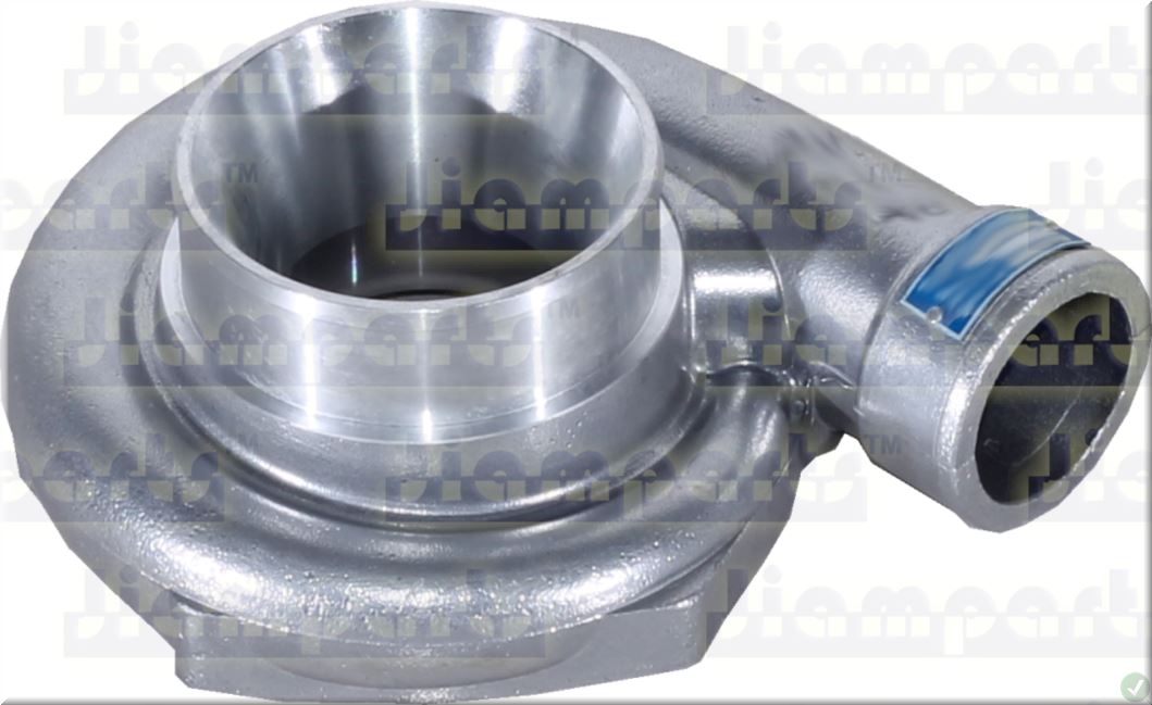 Description image:Compressor Housing GT3582BB;GT3582R 409722-0030