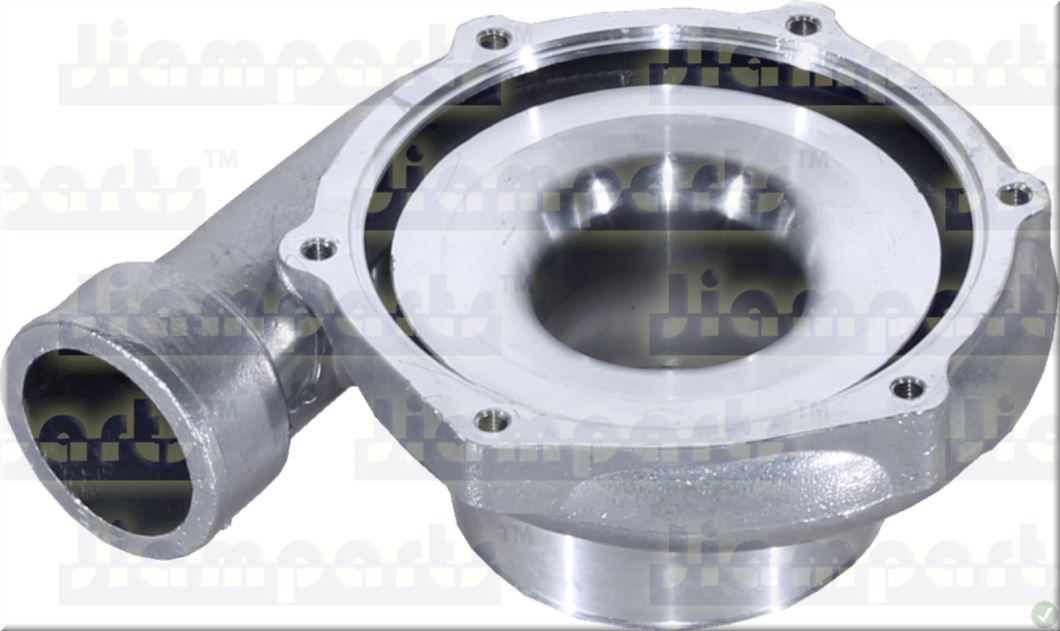 Description image:Compressor Housing GT3582BB;GT3582R 409722-0030