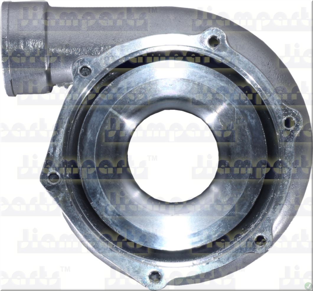 Description image:Compressor Housing GT3582BB;GT3582R 409722-0030