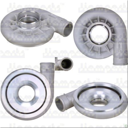 Showcase image:Compressor Housing HX82 4045470