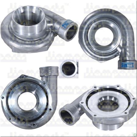 Showcase image:Compressor Housing GT3582BB;GT3582R 409722-0030