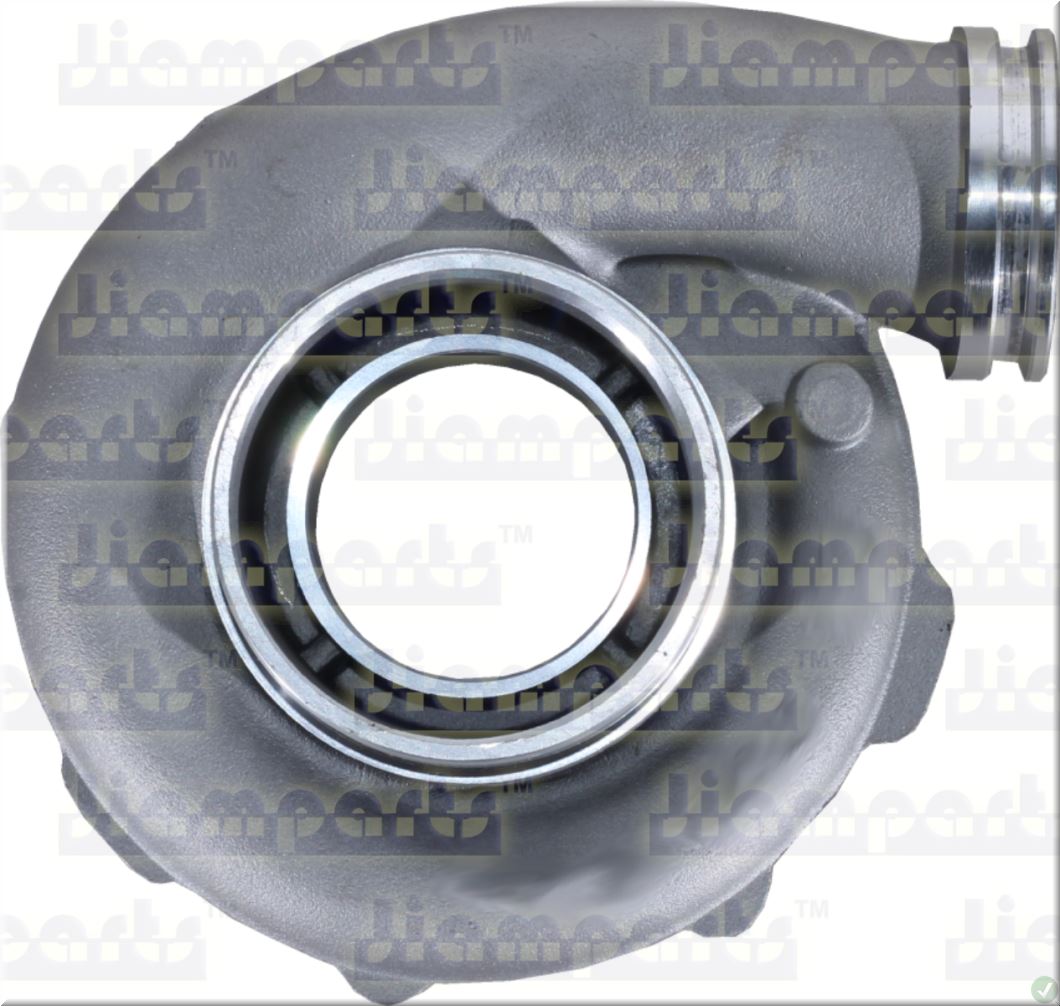 Description image:Compressor Housing GT42 434356-0007