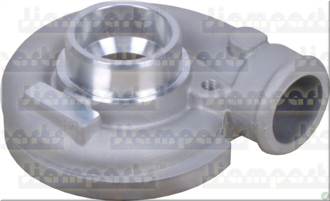 Description image:Compressor Housing GT2052 436414-0004