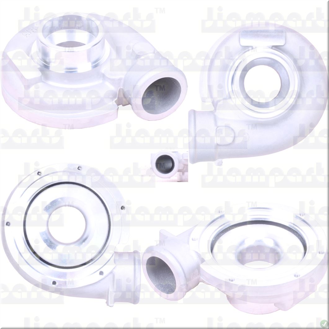 Description image:Compressor Housing GT2052 436414-0015
