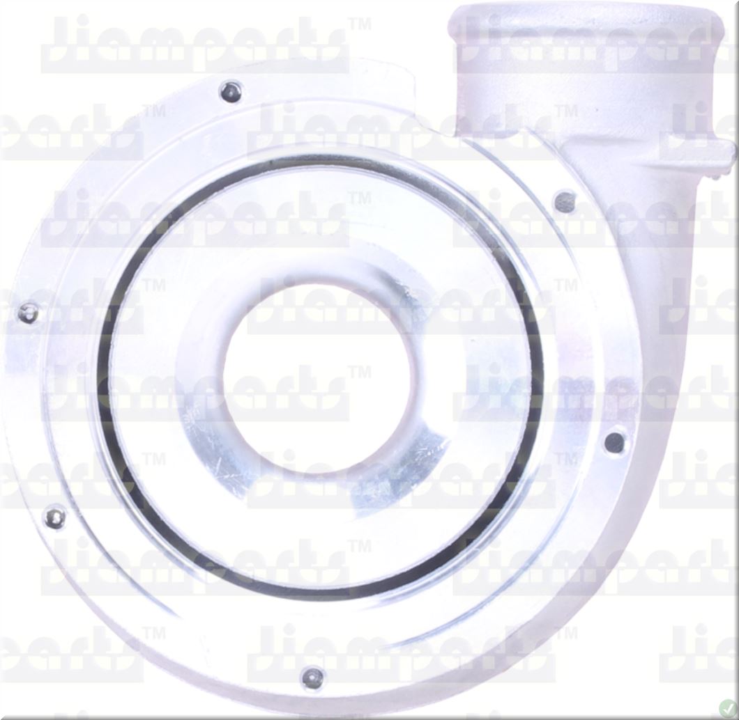 Description image:Compressor Housing GT2052 436414-0015