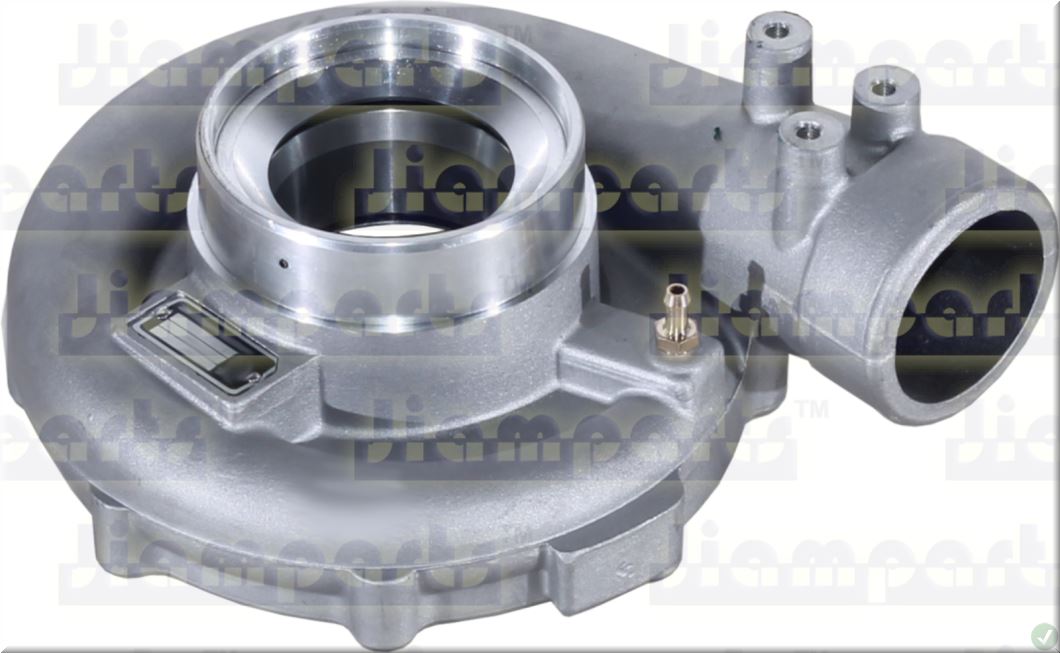 Description image:Compressor Housing GT4294S 436434-0003