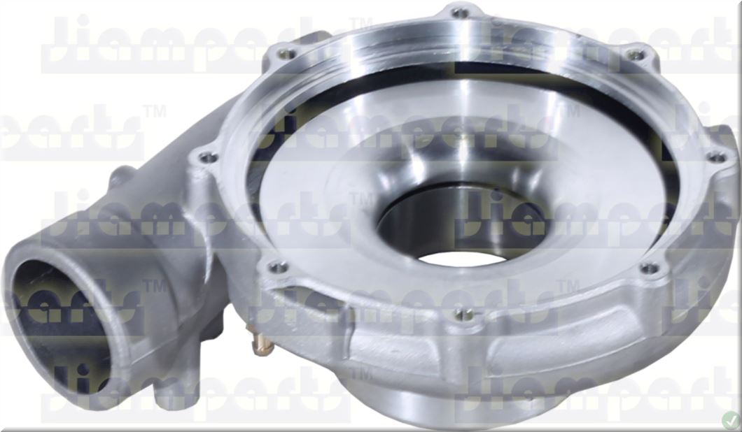 Description image:Compressor Housing GT4294S 436434-0003