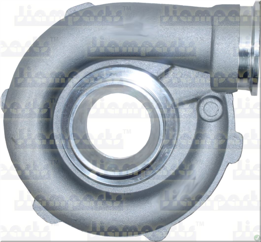 Description image:Compressor Housing TO4E04 442355-0007