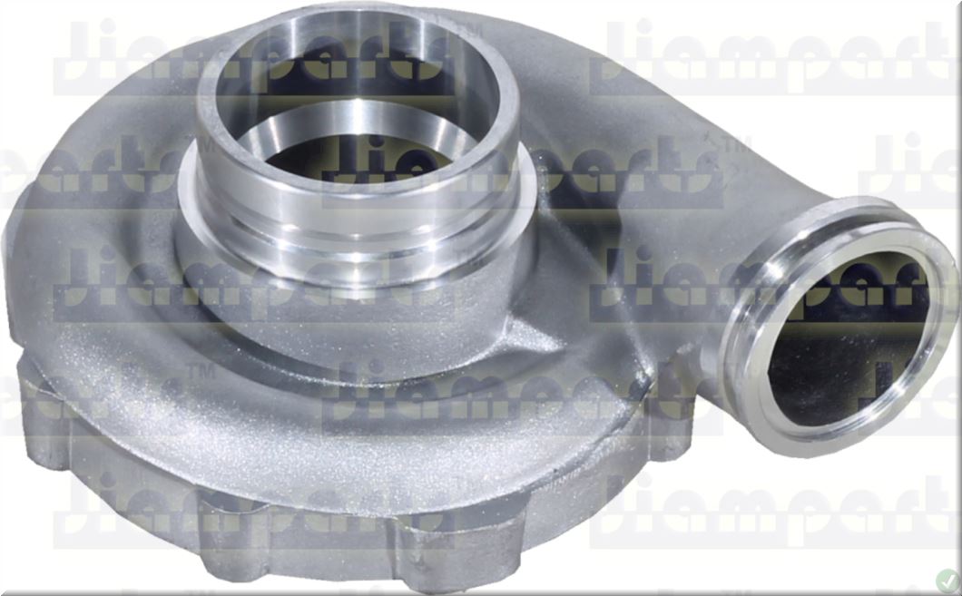 Description image:Compressor Housing TA5104 443209-0027