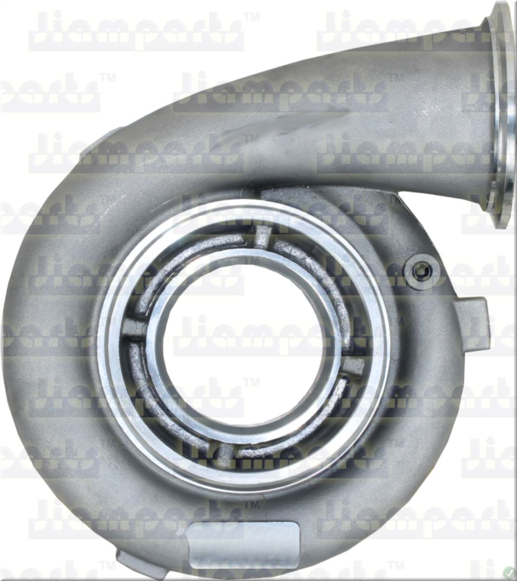 Description image:Compressor Housing TMF5502 447844-0005