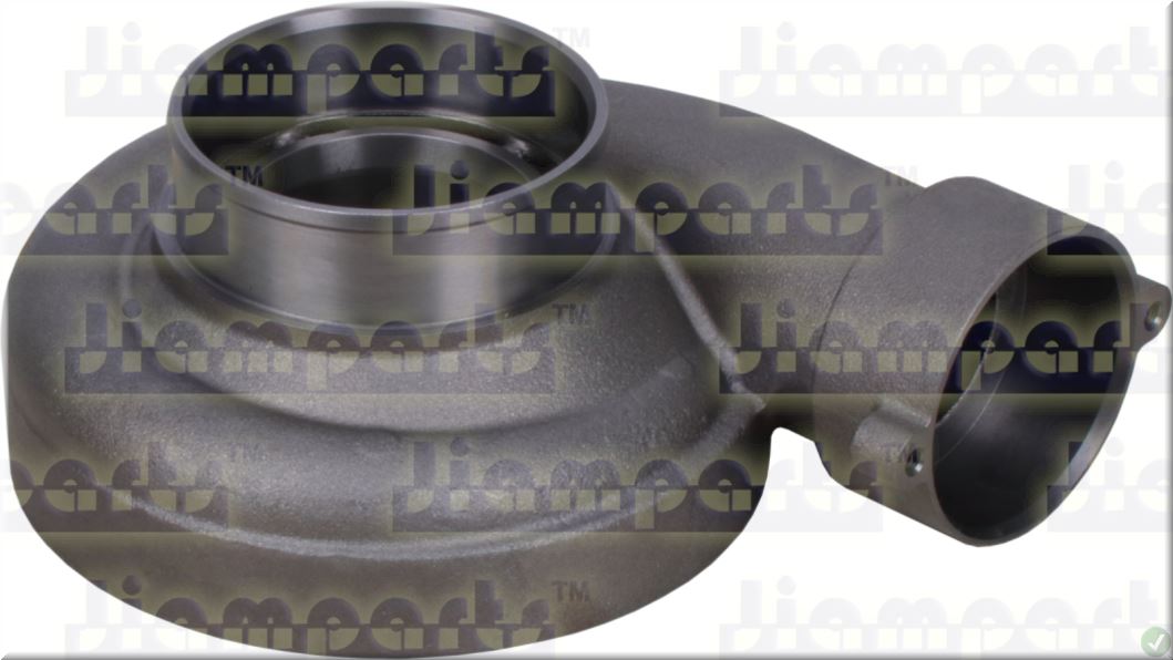 Description image:Compressor Housing GT604102BL 451839-0005