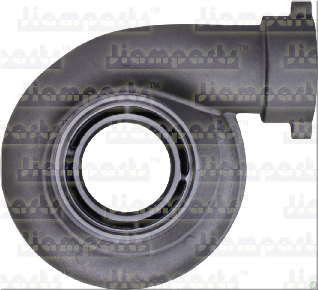 Description image:Compressor Housing GT604102BL 451839-0005