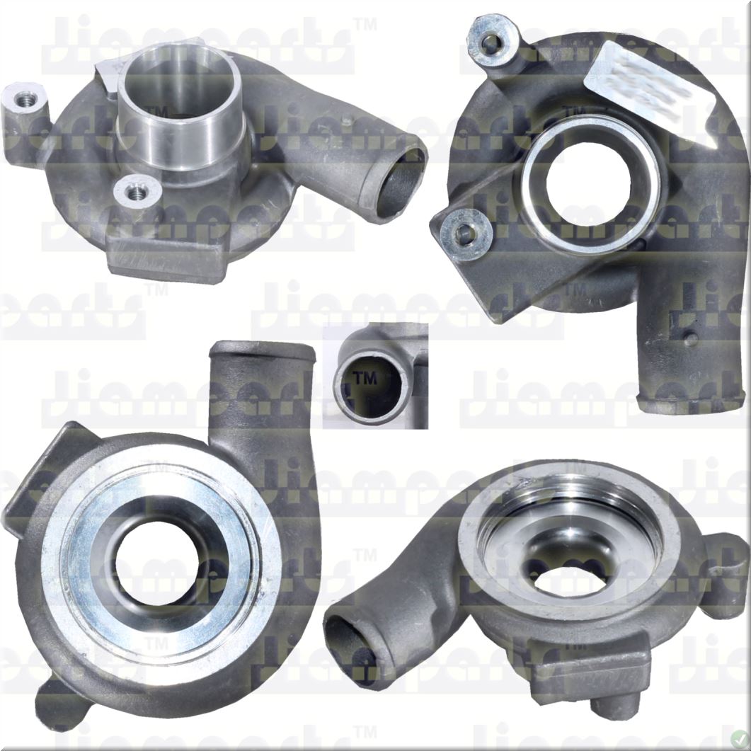 Description image:Compressor Housing TD025M-06T 49173-00082