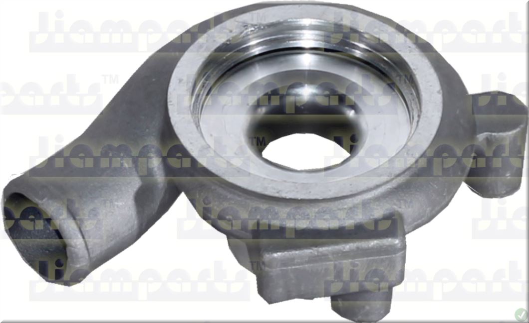 Description image:Compressor Housing TD025M-06T 49173-00082