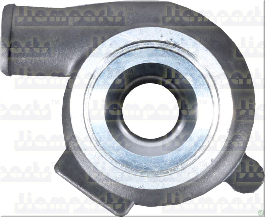 Description image:Compressor Housing TD025M-06T 49173-00082