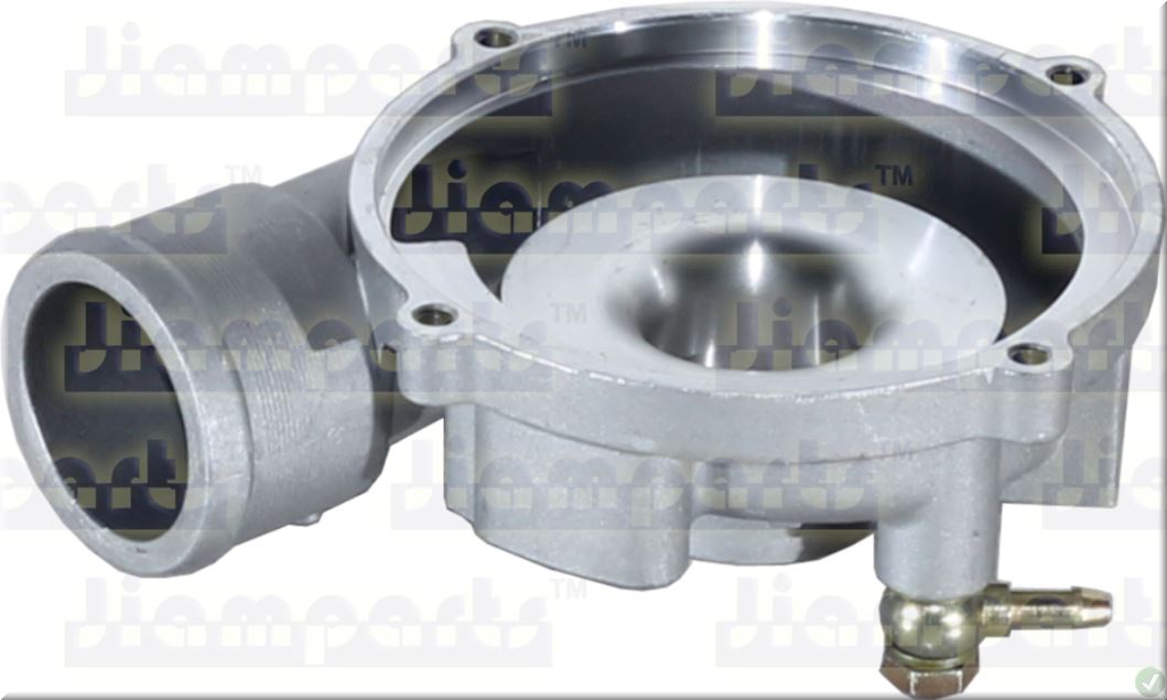 Description image:Compressor Housing K03 5303-101-5005