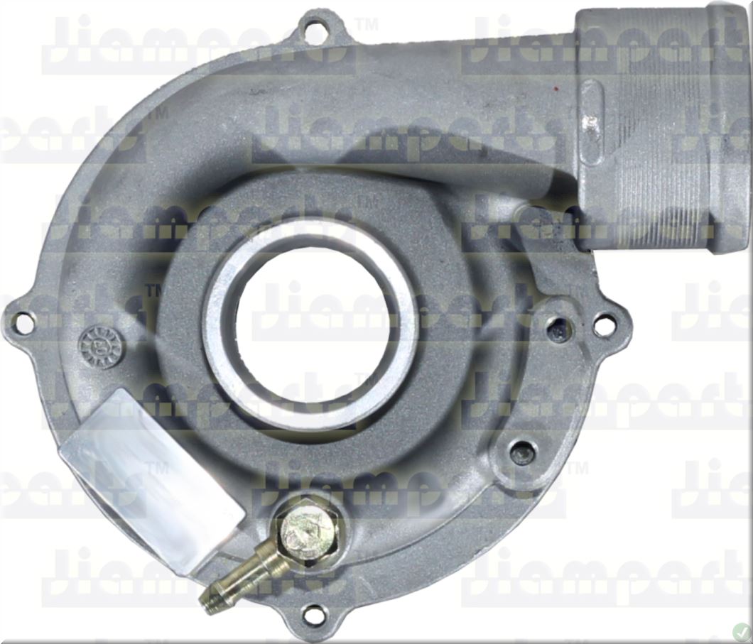 Description image:Compressor Housing K03 5303-101-5005