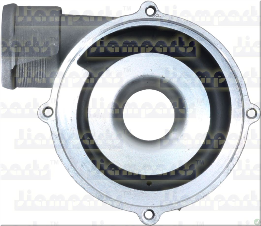 Description image:Compressor Housing K03 5303-101-5005