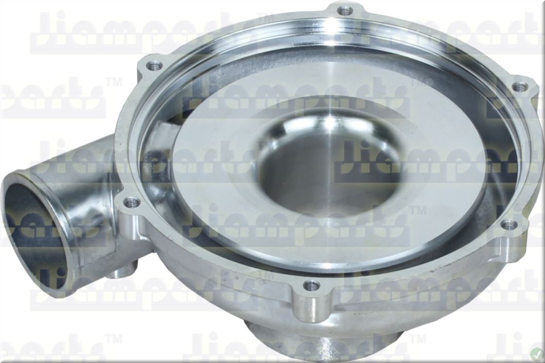 Description image:Compressor Housing K03-2075EYD 5 88 5304-101-5105