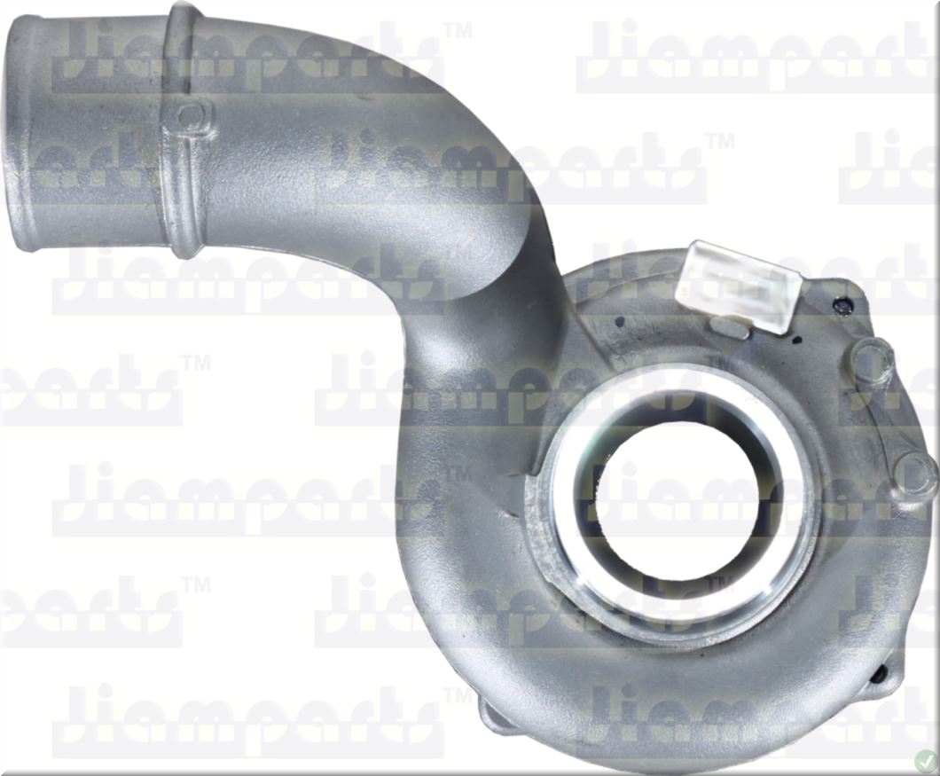 Description image:Compressor Housing K03-2075EXD 5 88 5304-101-5109