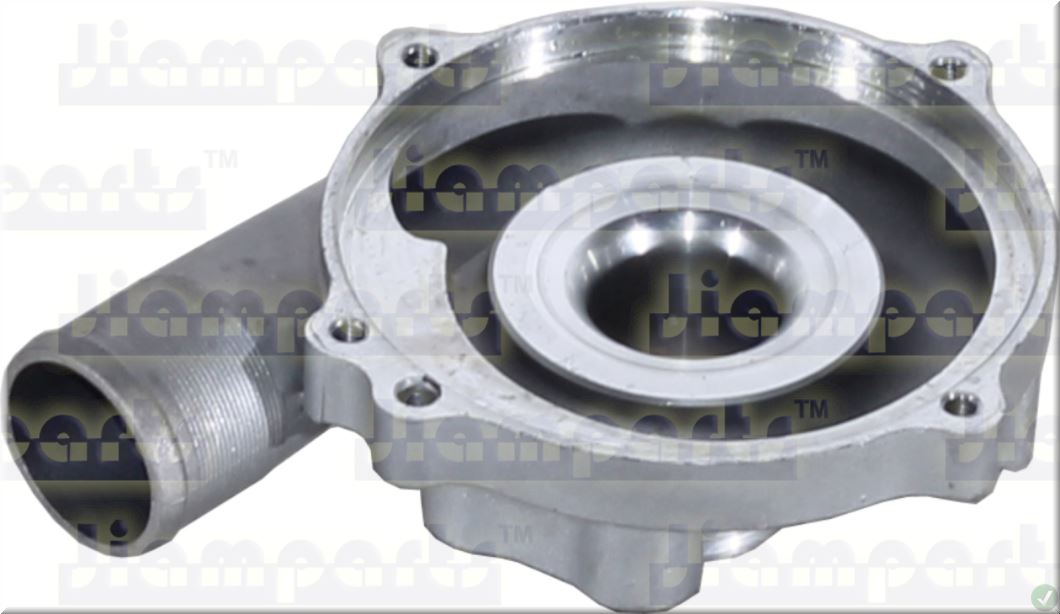 Description image:Compressor Housing KP35 5435-101-5023