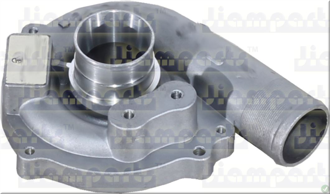 Description image:Compressor Housing KP35 5435-101-5028