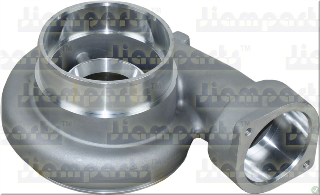 Description image:Compressor Housing GTA5002 712301-0001