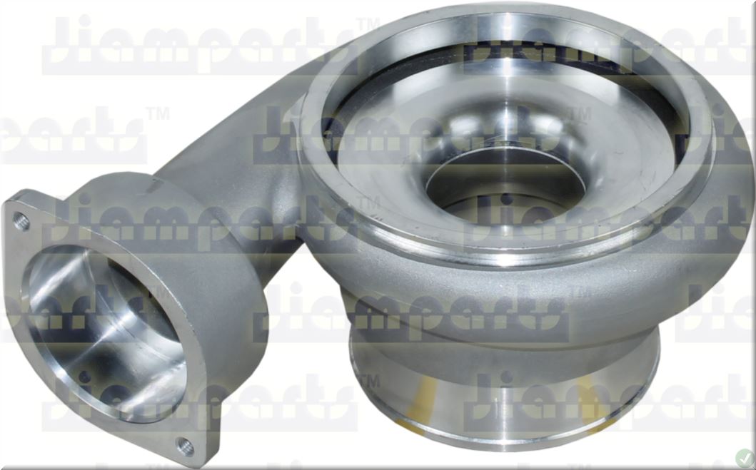 Description image:Compressor Housing GTA5002 712301-0001
