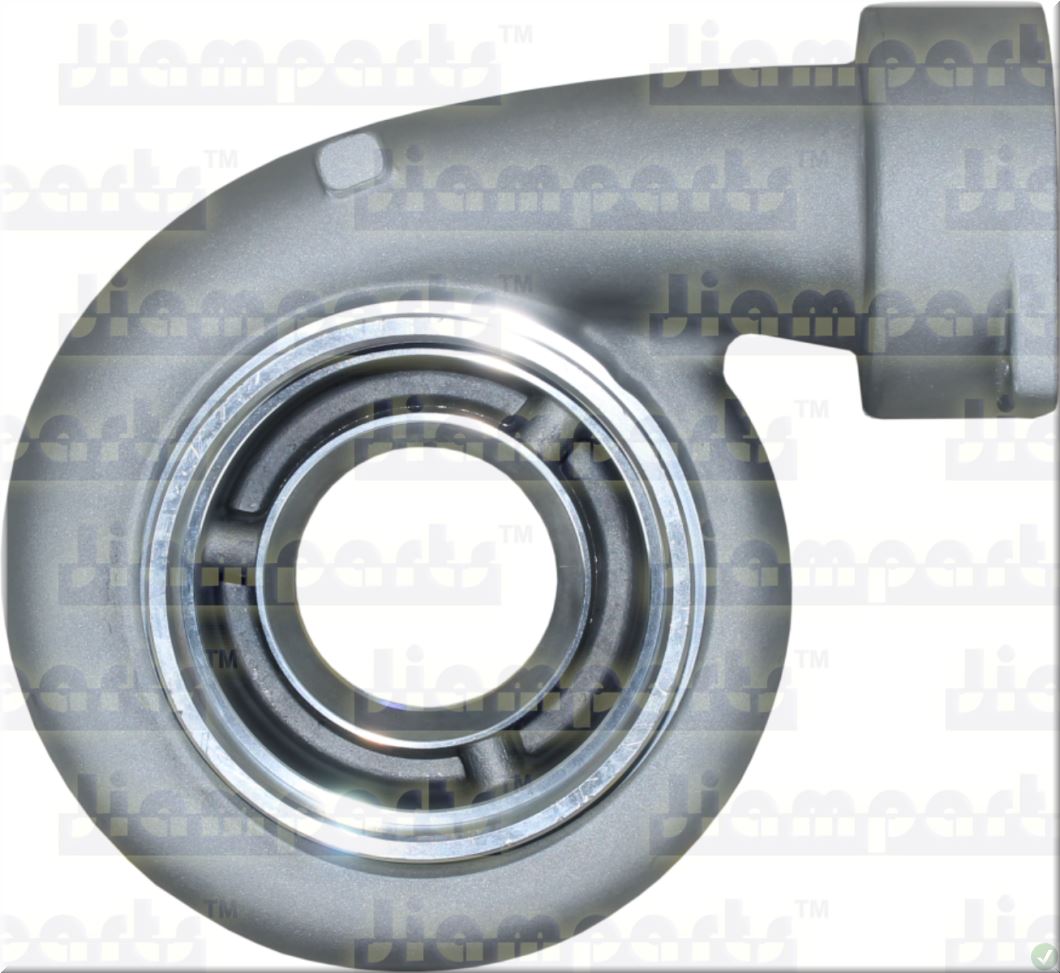 Description image:Compressor Housing GTA5002 712301-0001