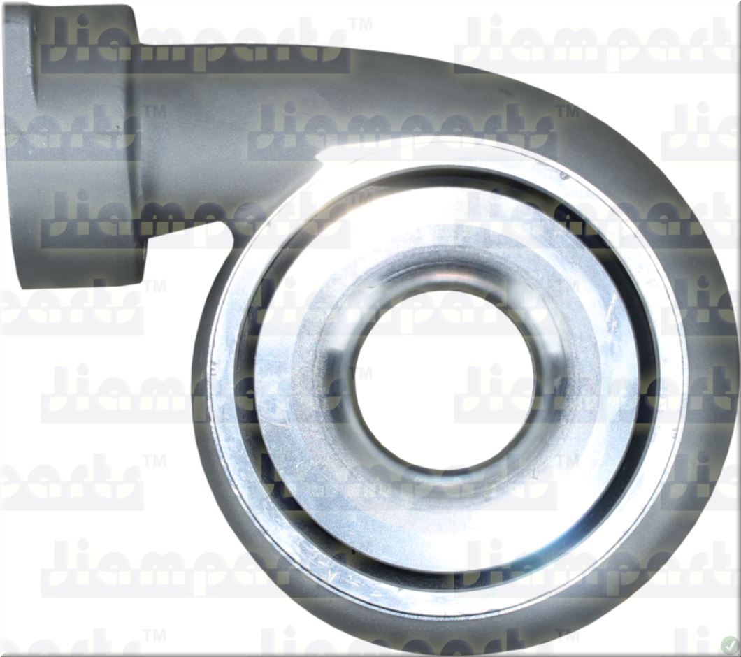 Description image:Compressor Housing GTA5002 712301-0001