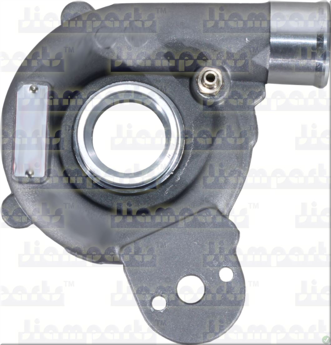 Description image:Compressor Housing GT2049S 764493-0001