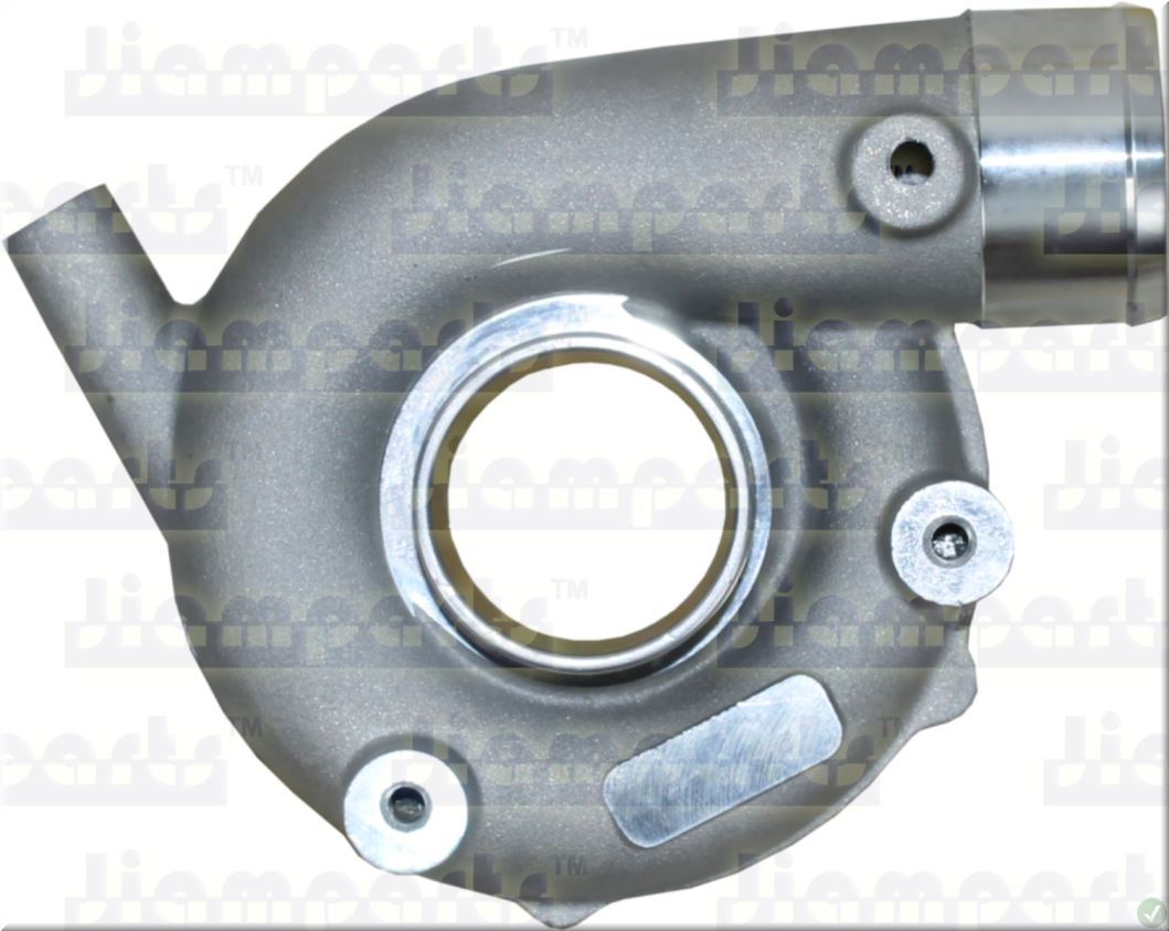 Description image:Compressor Housing KT10-1B FOR 0K05813700C CH