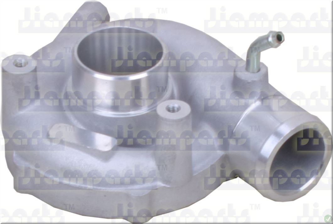 Description image:Compressor Housing KT10-1B FOR 0K05813700C-2 CH