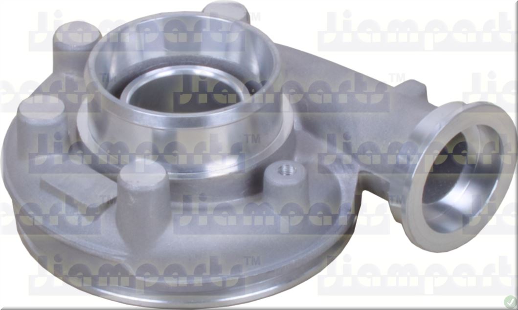 Description image:Compressor Housing B1G-2471NRAKB 0 48WJ1 FOR 11589700000 CH