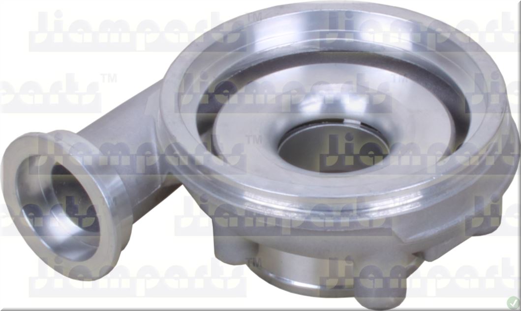 Description image:Compressor Housing B1G-2471NRAKB 0 48WJ1 FOR 11589700000 CH