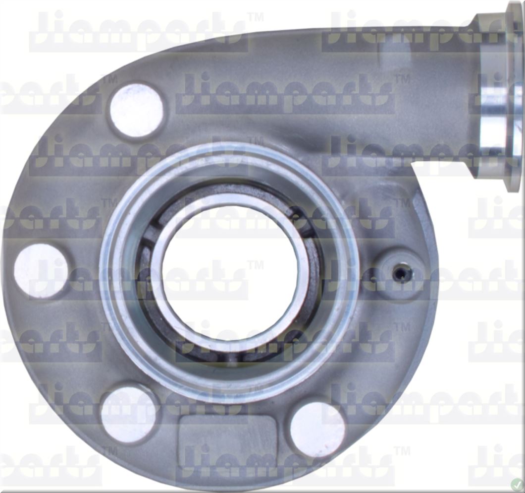 Description image:Compressor Housing B1G-2471NRAKB 0 48WJ1 FOR 11589700000 CH