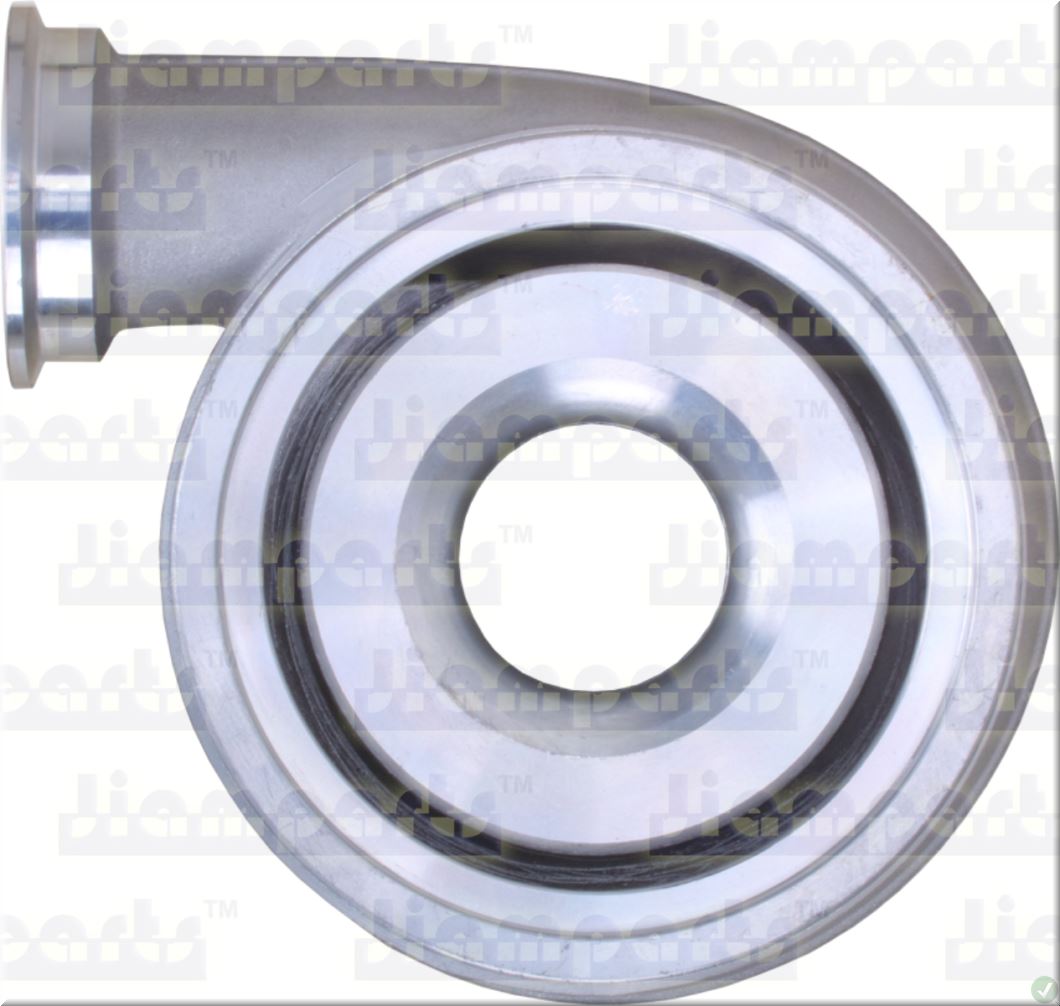 Description image:Compressor Housing B1G-2471NRAKB 0 48WJ1 FOR 11589700000 CH