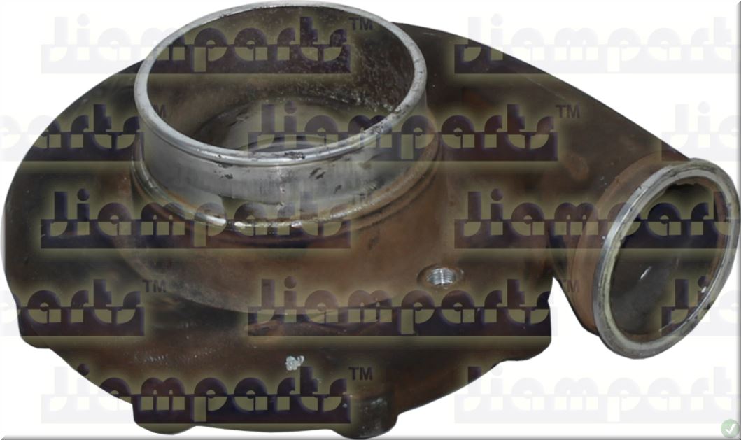 Description image:Compressor Housing S300G FOR 13809700005 CH