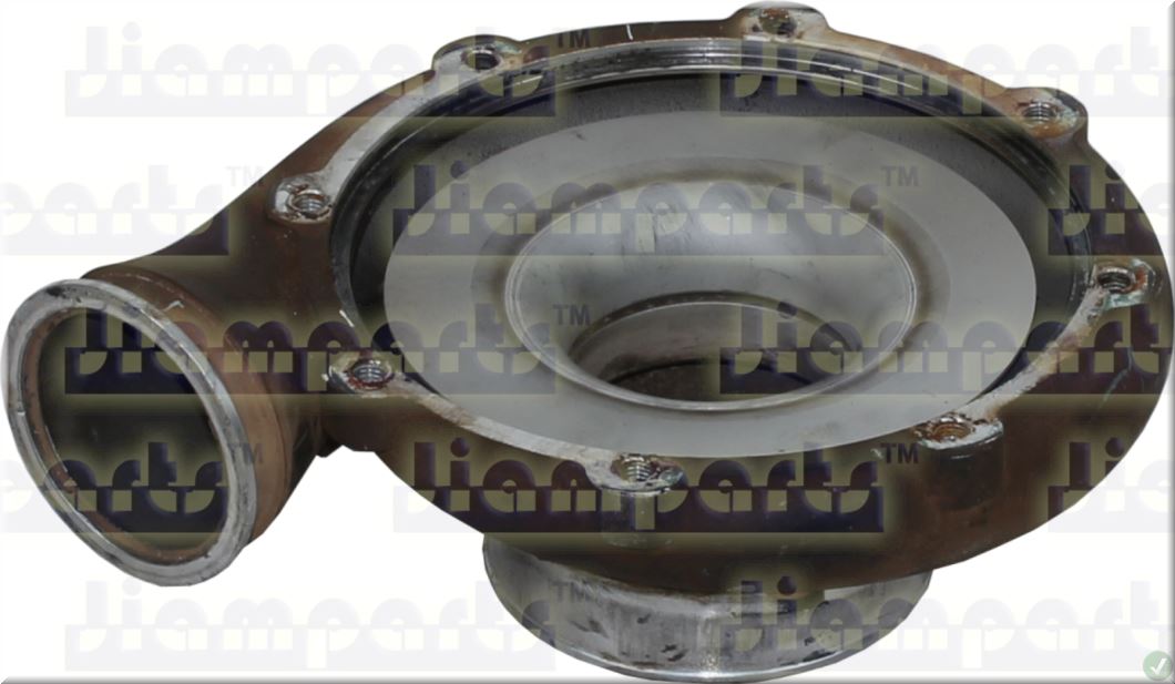 Description image:Compressor Housing S300G FOR 13809700005 CH