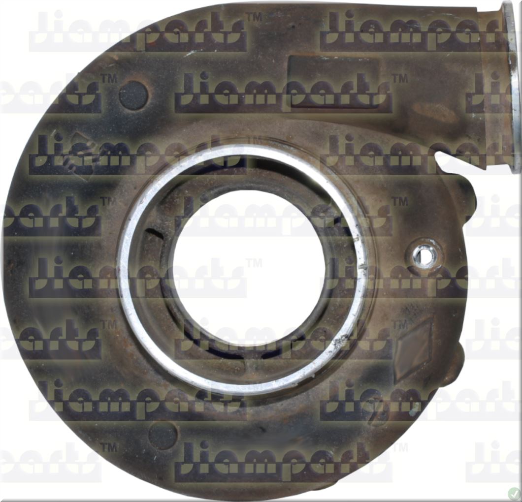 Description image:Compressor Housing S300G FOR 13809700005 CH