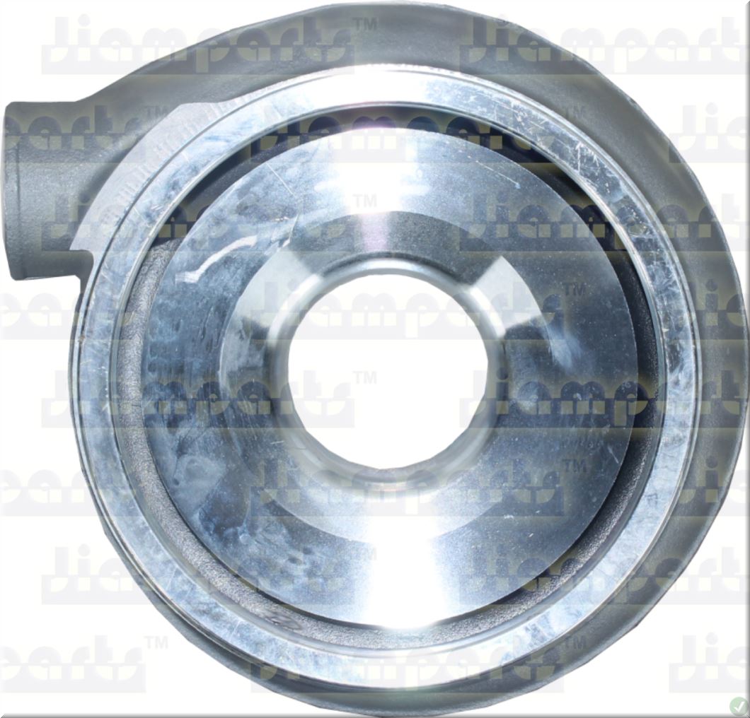 Description image:Compressor Housing S3BSL-119 FOR 167384 CH