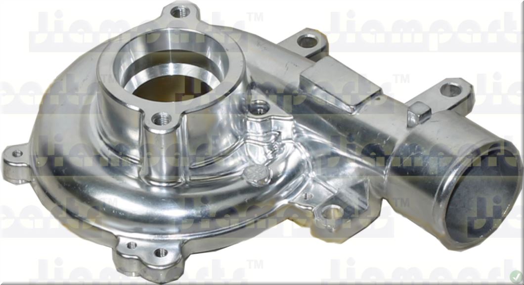 Description image:Compressor Housing CT FOR 17201-30110 CH