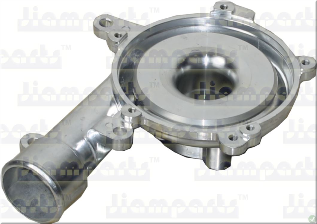 Description image:Compressor Housing CT FOR 17201-30110 CH