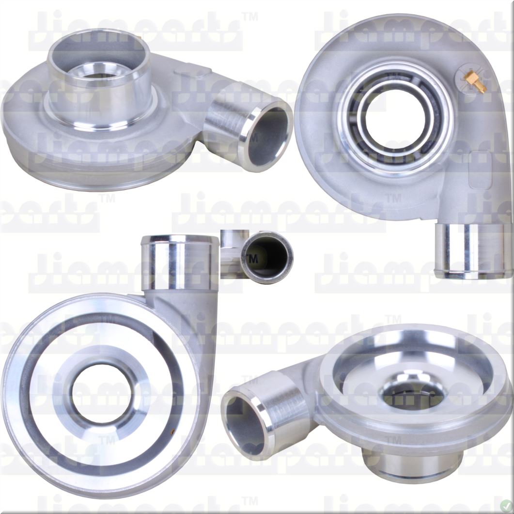 Description image:Compressor Housing B2G FOR 175828 CH-U