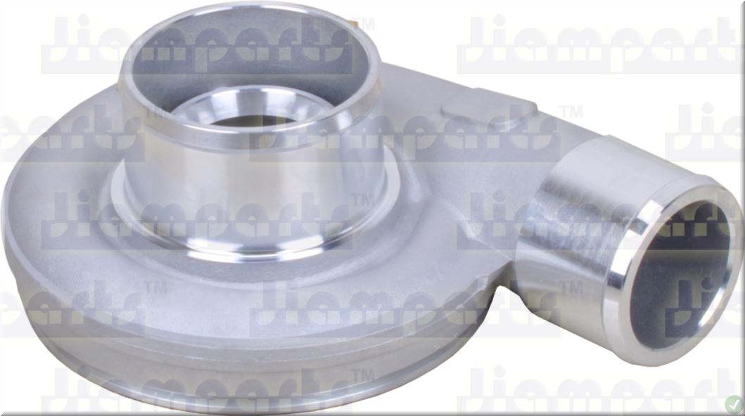 Description image:Compressor Housing B2G FOR 175828 CH-U