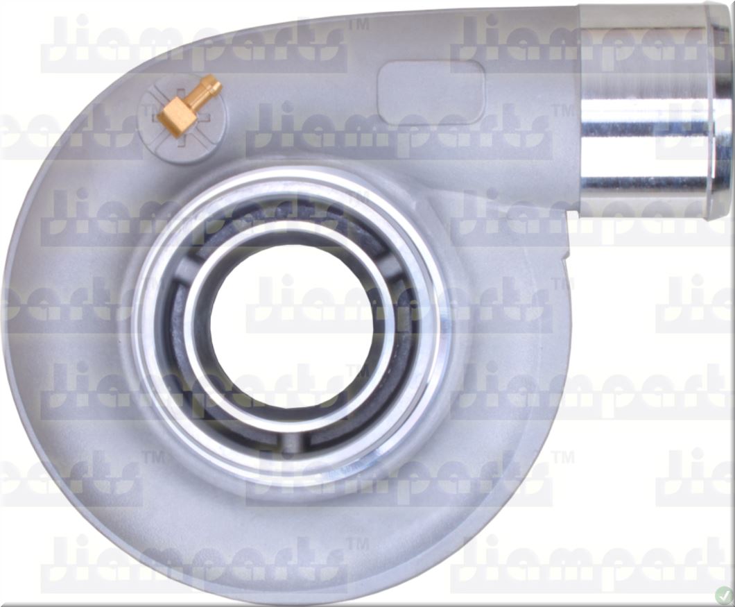 Description image:Compressor Housing B2G FOR 175828 CH-U