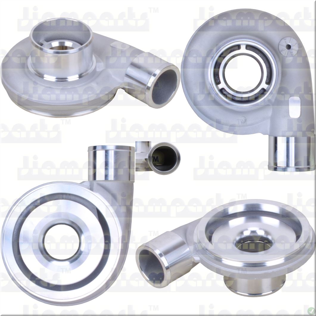 Description image:Compressor Housing B2G FOR 179598 CH-U
