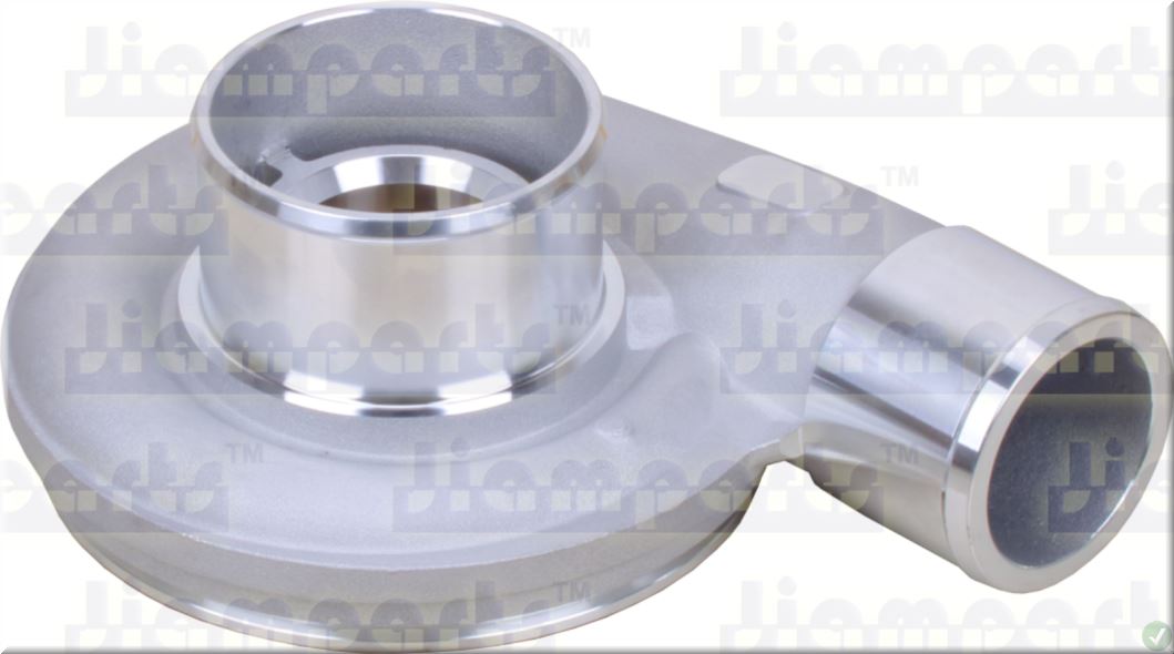 Description image:Compressor Housing B2G FOR 179598 CH-U