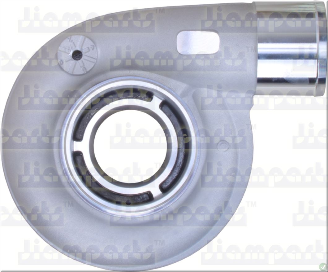 Description image:Compressor Housing B2G FOR 179598 CH